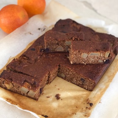 Weekend Rest & Recovery&nbsp;Slice