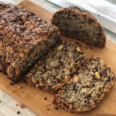 Seed Loaf